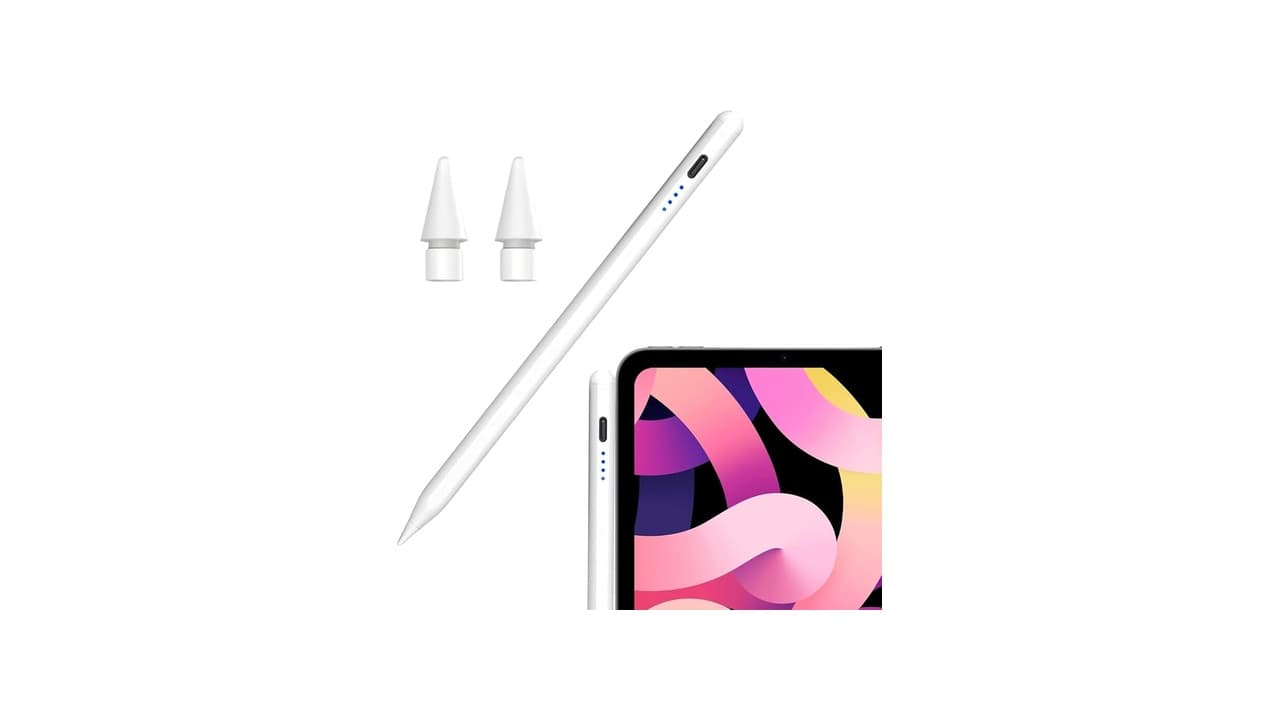 Qual a Melhor Caneta para Desenho Digital? 12 Modelos Testados e Comparados