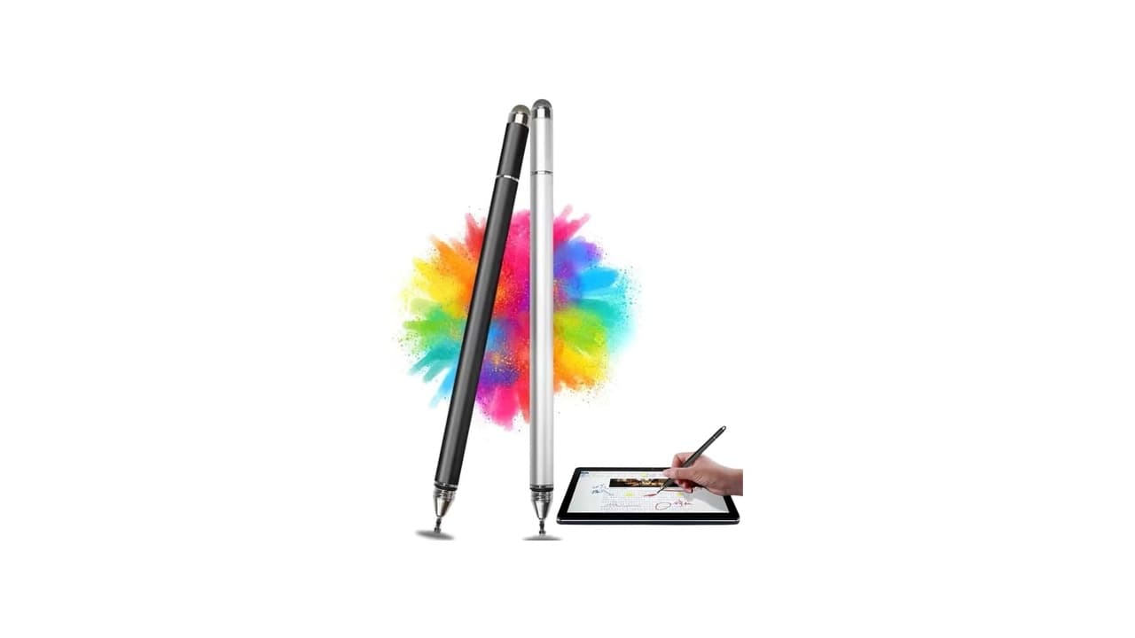 Qual a Melhor Caneta para Tablet Vaio TL10? 5 Opções Testadas para Desenho e Anotações