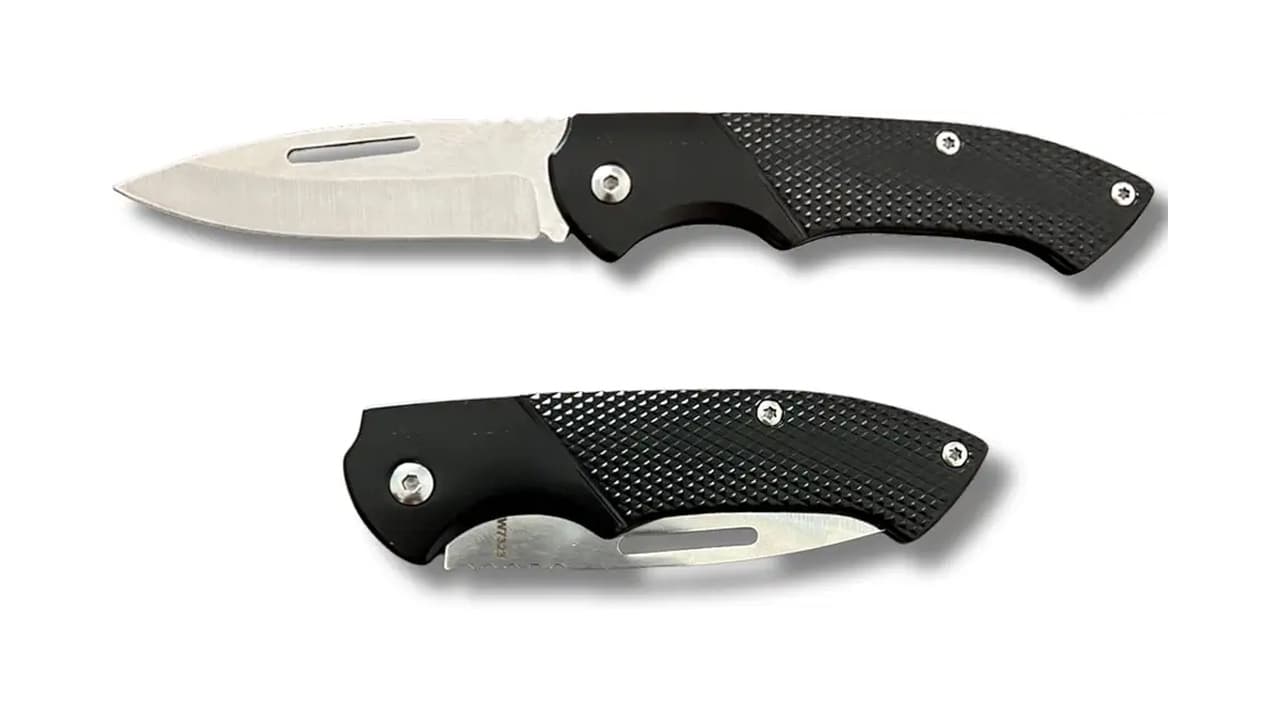 Qual o Melhor Canivete para EDC? 7 Modelos Táticos e Resistentes Testados