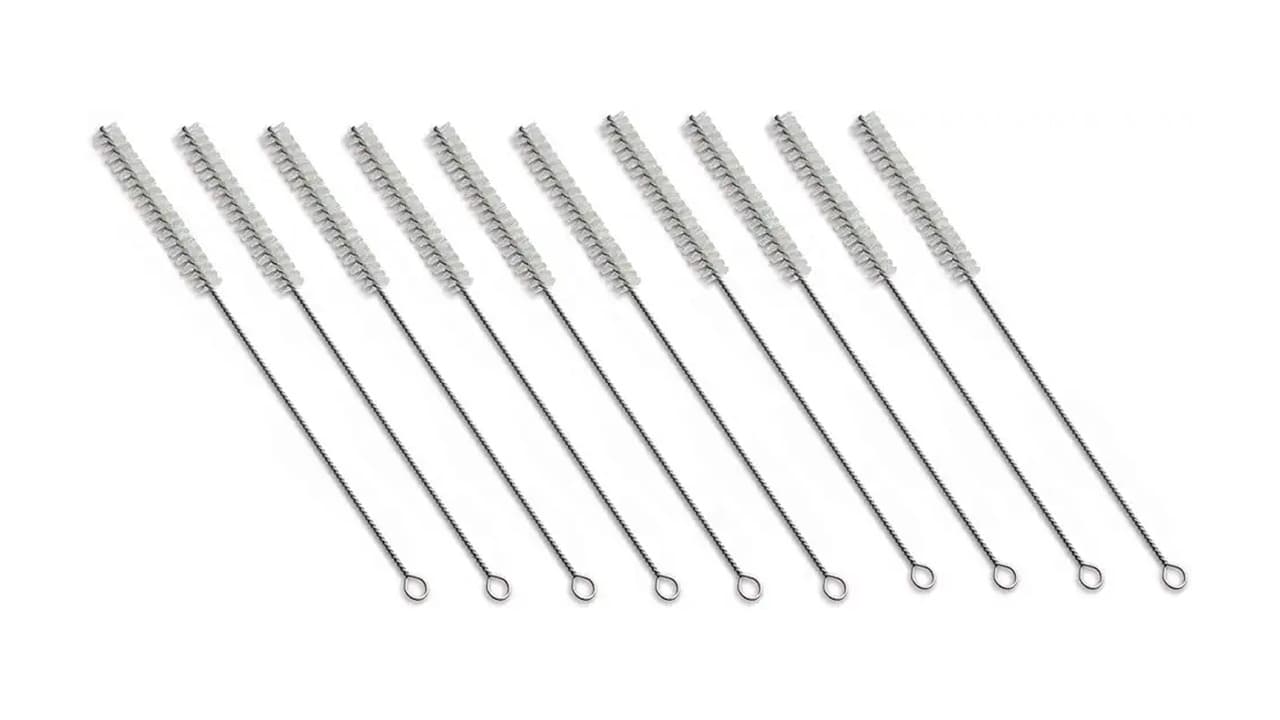 Qual o Melhor Canudo de Limpeza para Relógio Mecânico? 10 Opções Testadas