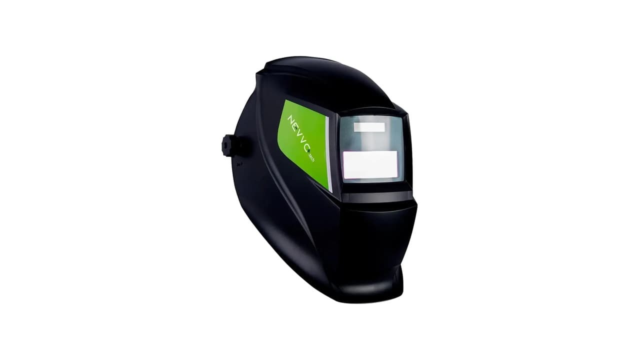 Qual Melhor Capacete de Solda? 10 Modelos com Escurecimento Automático Testados