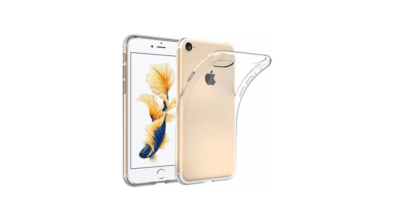 Qual a Melhor Capinha para iPhone 7? 12 Modelos Anti-Impacto Testados