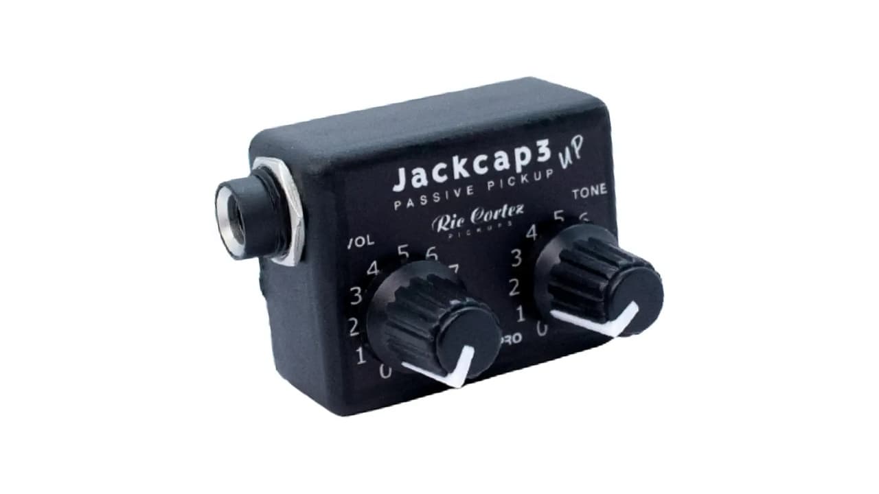 Qual o Melhor Captador para Violão Acústico? 8 Opções com Alto Desempenho