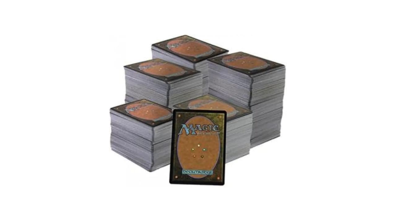 Qual Melhor Card de Magic The Gathering? 7 Opções para Colecionadores e Jogadores