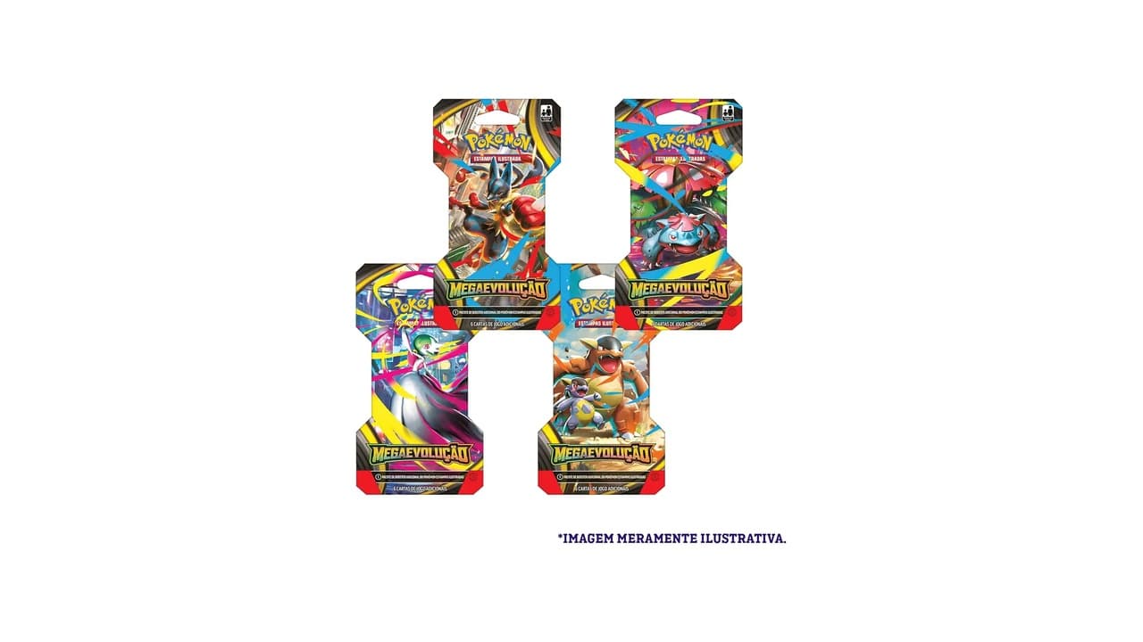 Qual Melhor Card de Pokémon Original? Confira 8 Opções Imperdíveis