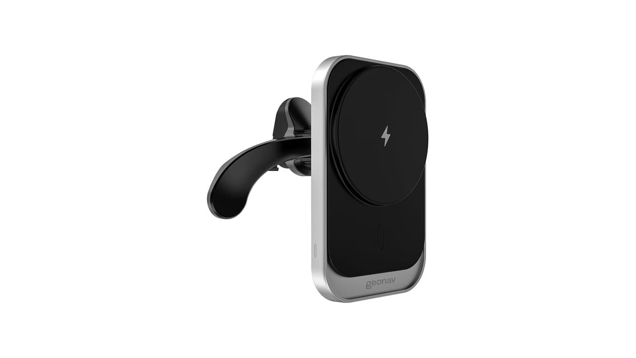 Qual a Melhor Opção de Carregador Veicular por Indução: 10 Modelos com MagSafe e Qi Analisados