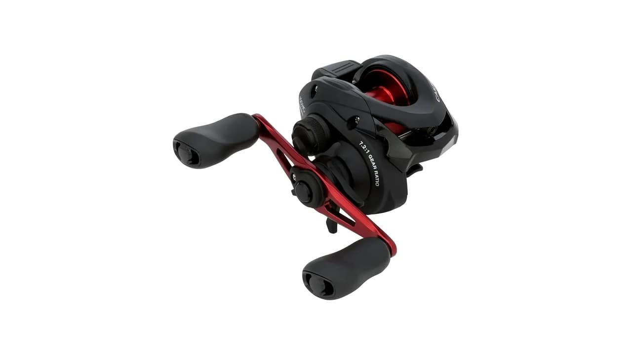 Qual a Melhor Carretilha Shimano? 10 Modelos para Pescadores Profissionais e Amadores