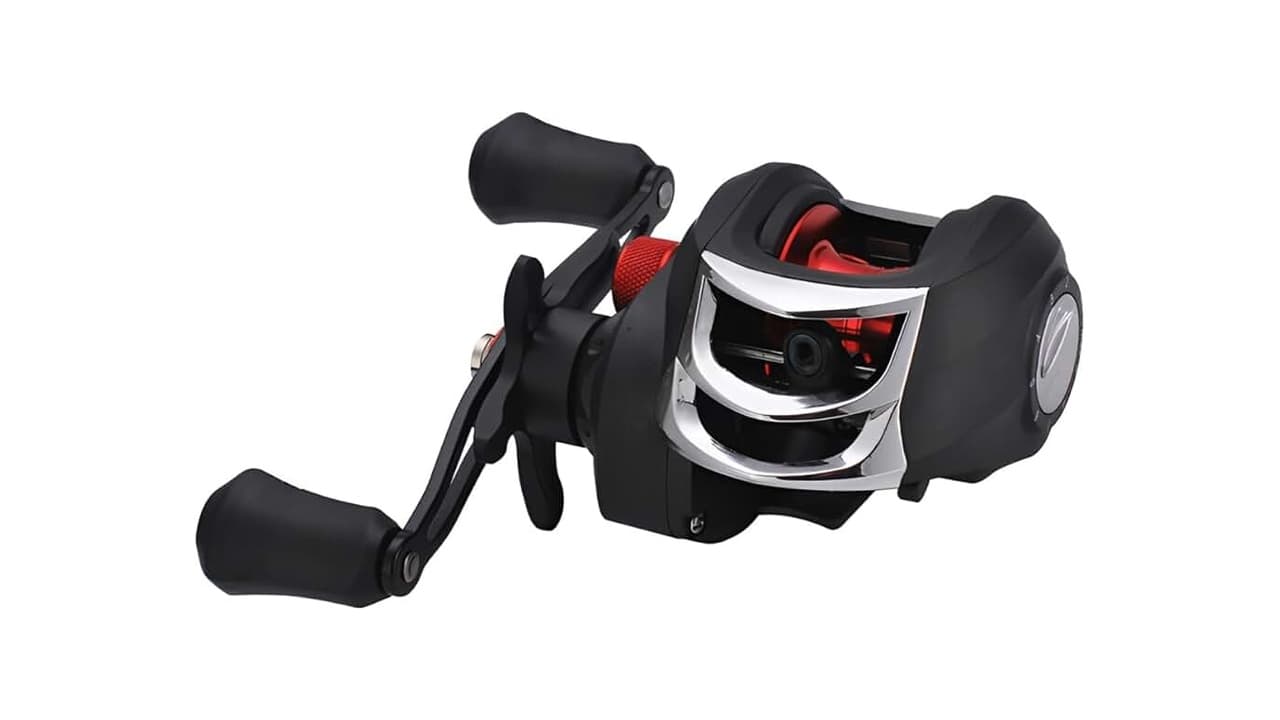 Qual a Melhor Carretilha de Pesca? 10 Modelos Top com Guia Completo