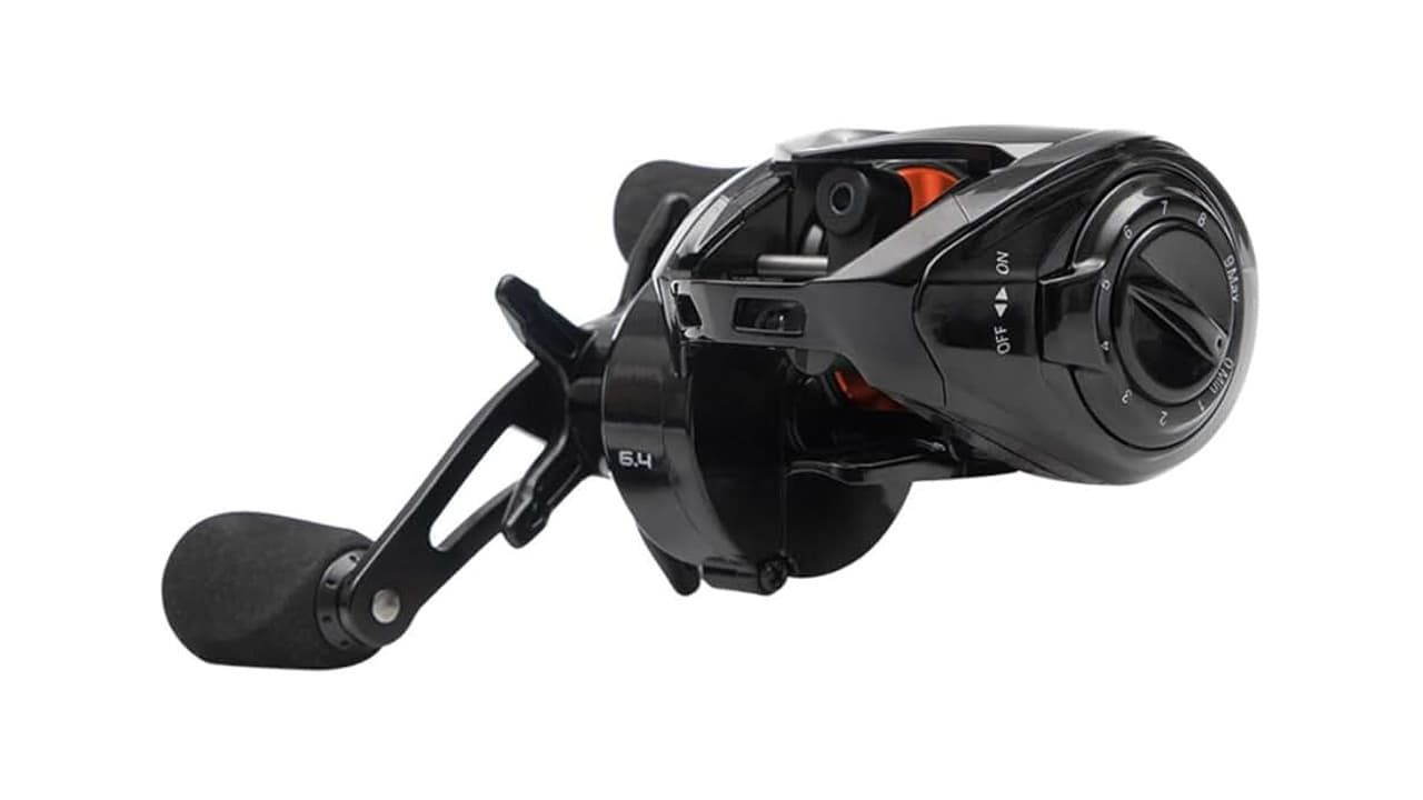 Qual a Melhor Carretilha Maruri? 10 Modelos Top para Pesca Profissional