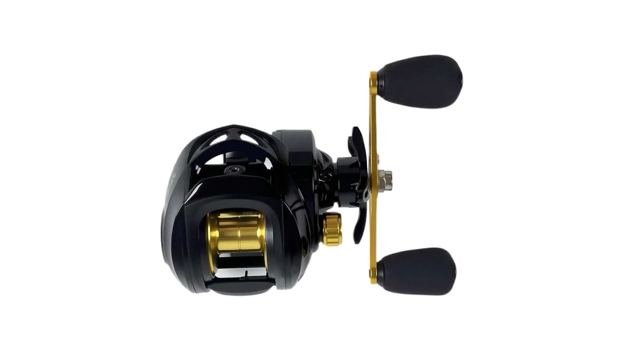 Qual a Melhor Carretilha para Dourado? 7 Modelos Top para Pesca Esportiva