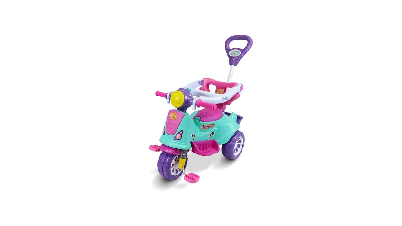 Qual Melhor Carrinho de Passeio Pedal e Guia: 10 Modelos Essenciais para Crianças