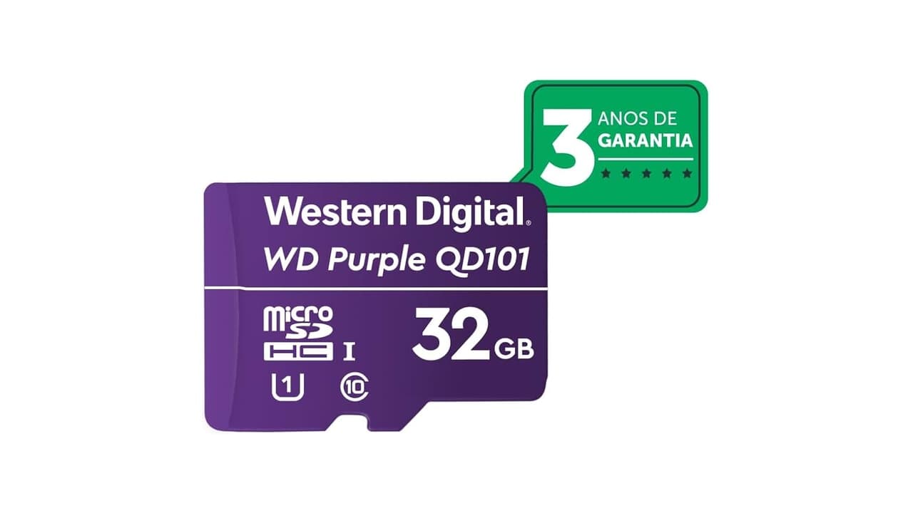 Qual o Melhor Cartão de Memória Micro SD? 10 Opções com Velocidade e Confiabilidade