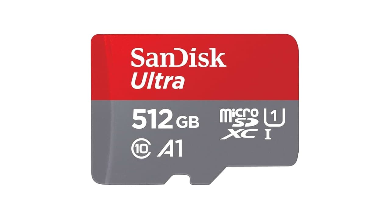 Qual o Melhor Cartão de Memória MicroSD 512GB para Nintendo Switch?