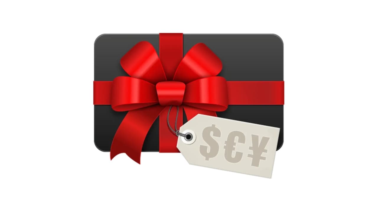 Qual a Melhor Opção de Gift Card Google Play? 7 Modelos Top Testados