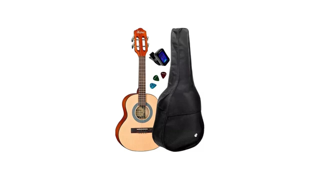 Qual o Melhor Cavaquinho Custo-benefício? 7 Modelos com R$ 1.000 ou Menos
