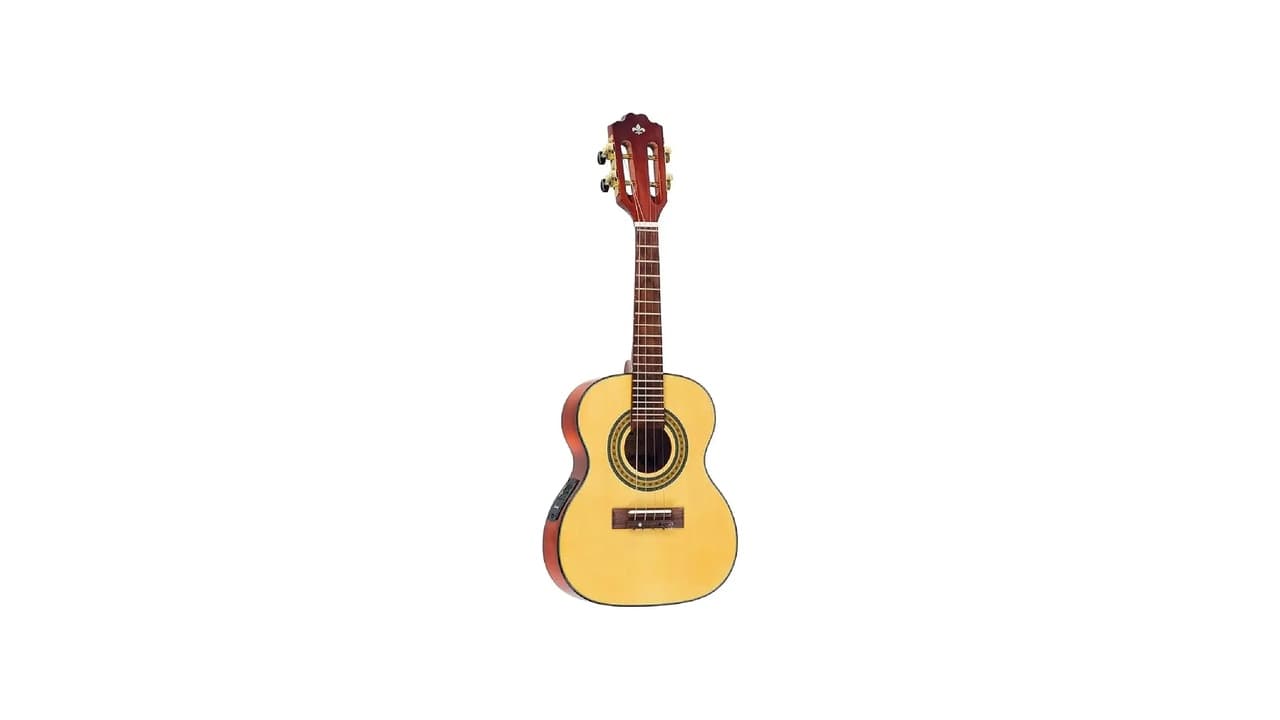 Qual o Melhor Cavaquinho Elétrico? 10 Modelos Testados e Aprovados