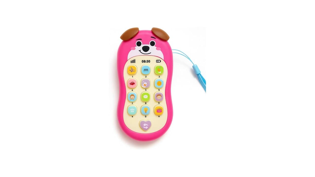 Qual o Melhor Celular para Criança de 8 Anos? 5 Brinquedos Educativos Top