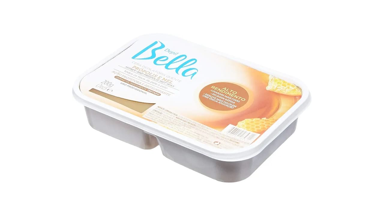 Qual Melhor Cera Depilatória Quente? Confira 10 Opções para Pele Macia e Sem Pelos!