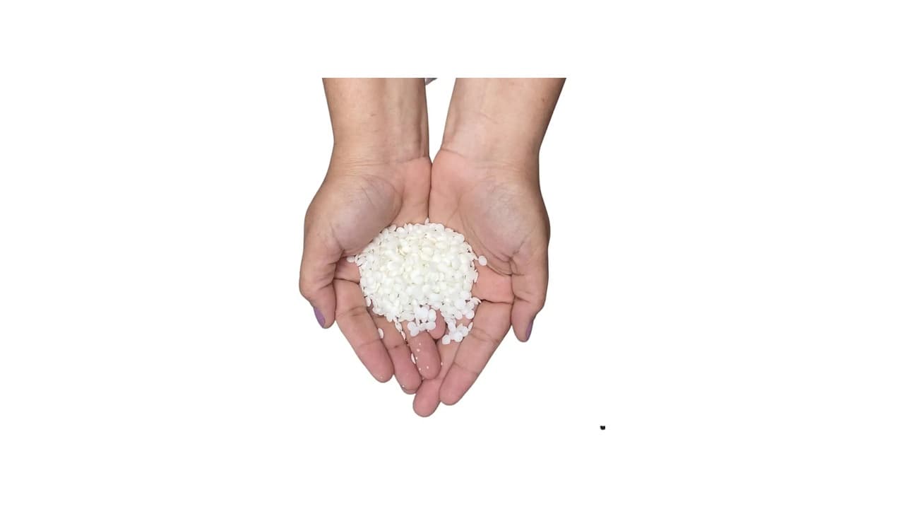 Qual Melhor Cera para Vela Aromática? 8 Opções 100% Naturais e Duradouras!