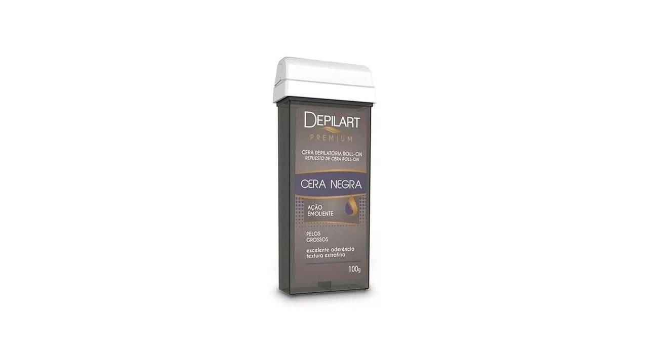 Qual Melhor Cera Roll-on para Pelos Grossos? Confira 10 Opções de Alta Aderência e Durabilidade