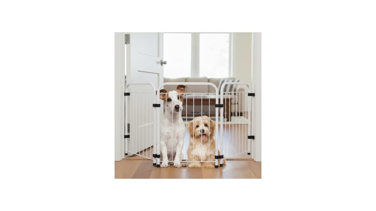 Qual Melhor Cercado Modular para Animais? Confira 7 Opções Top para Seu Pet!
