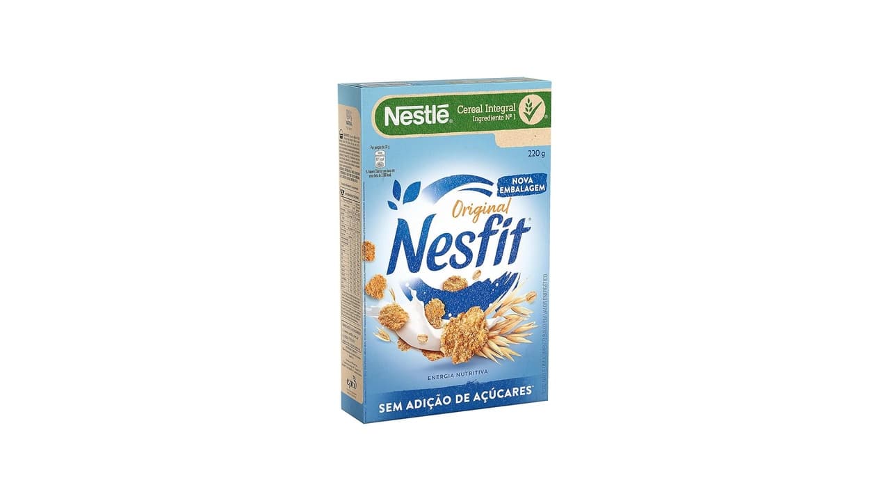 Qual o Melhor Cereal Matinal para Emagrecer? Veja 5 Opções Zero Açúcar e Ricas em Fibras