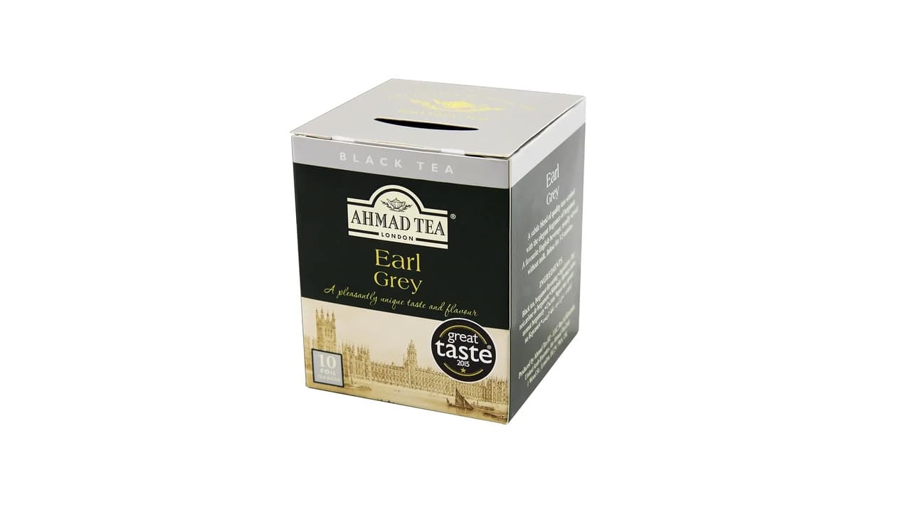 Qual o Melhor Chá Preto do Mundo? Descubra os 8 Sabores Mais Premium