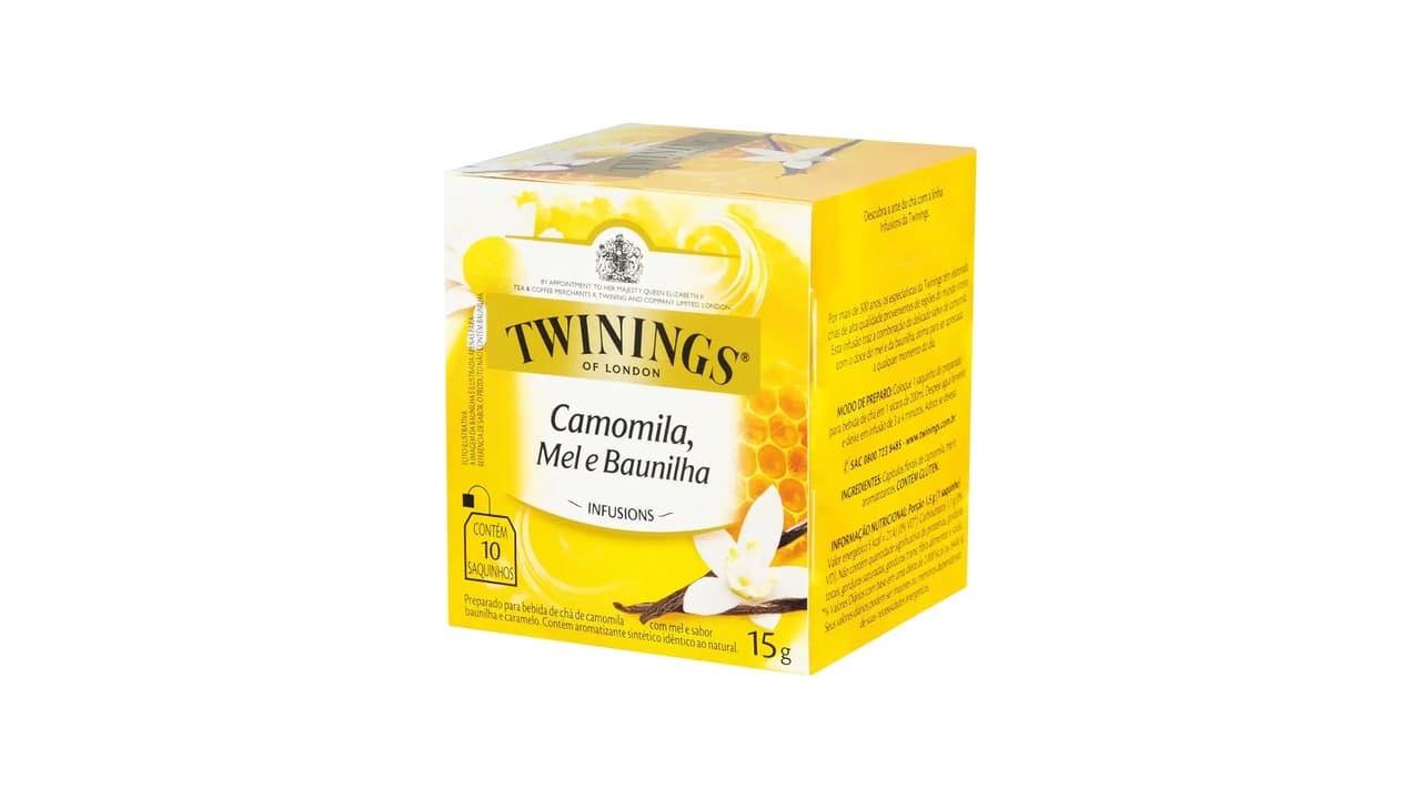 Qual o Melhor Chá Twinings? Descubra os 10 Sabores Mais Apreciados