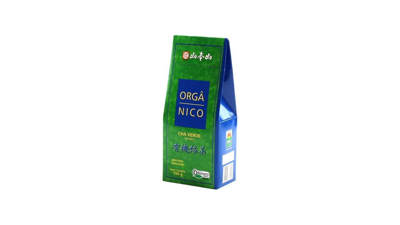 Qual o Melhor Chá Verde Orgânico? 8 Opções com Qualidade e Sabor Autêntico