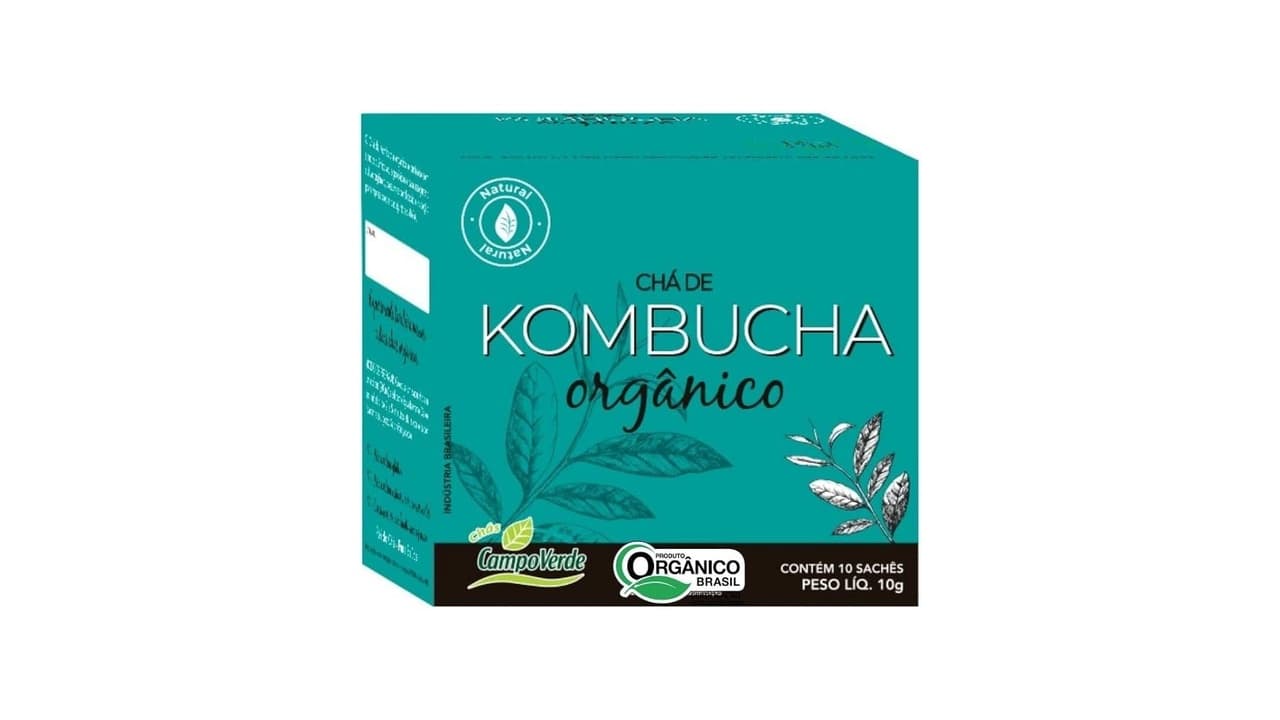Qual a Melhor Chá Verde para Kombucha? 6 Opções Testadas e Aprovadas