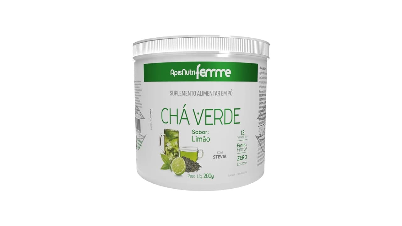 Qual o Melhor Chá Verde Solúvel? 10 Opções com Antioxidantes e Sabor Autêntico