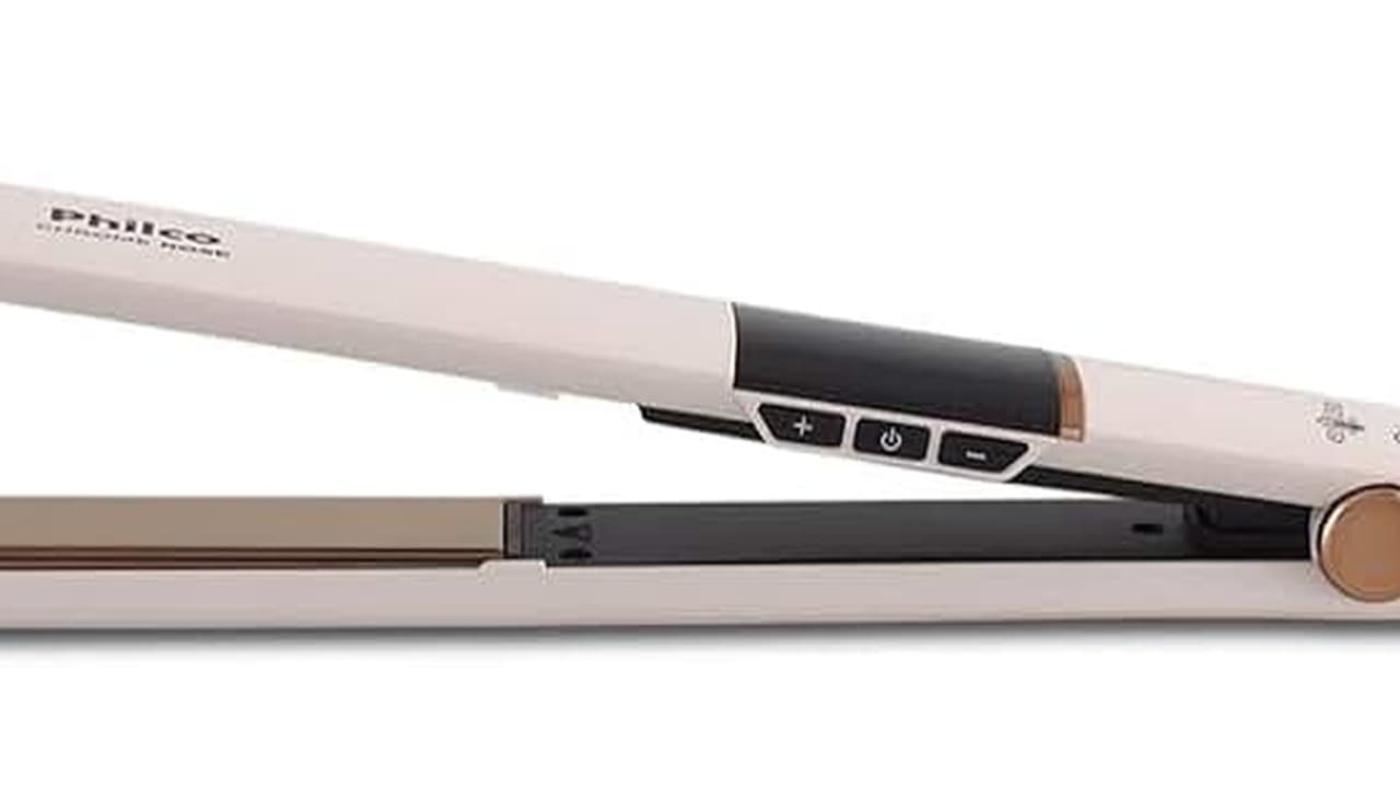 Qual a Melhor Chapinha de Cabelo? 10 Opções com Tecnologia e Precisão