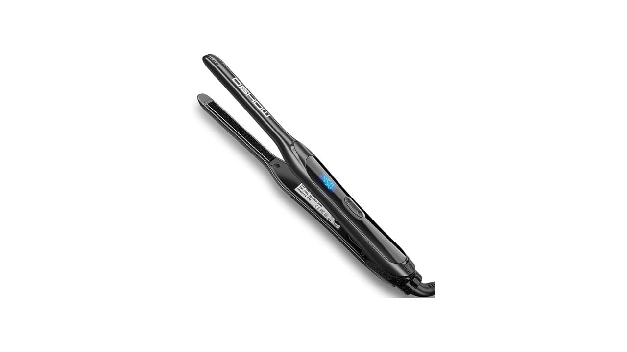 Qual Melhor Chapinha Fina para Raiz? 10 Modelos Ultrafinos para Modelar