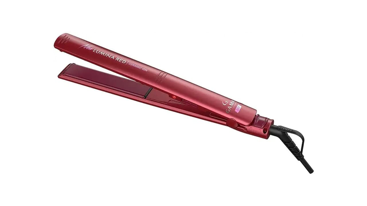 Qual Melhor Chapinha GAMA Infrared? 7 Modelos com Tecnologia Ceramic Ion