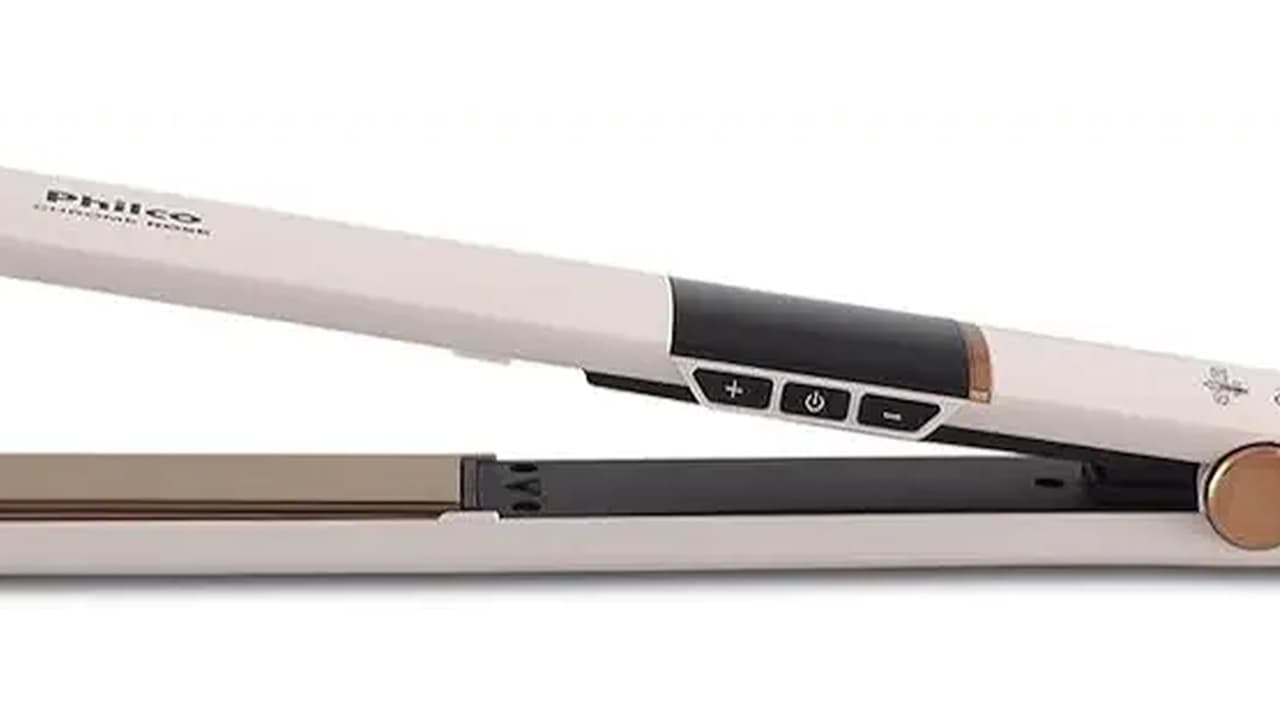 Qual a Melhor Chapinha Larga para Cabelo Volumoso? 7 Opções com Placas Largas e Tecnologia Profissional