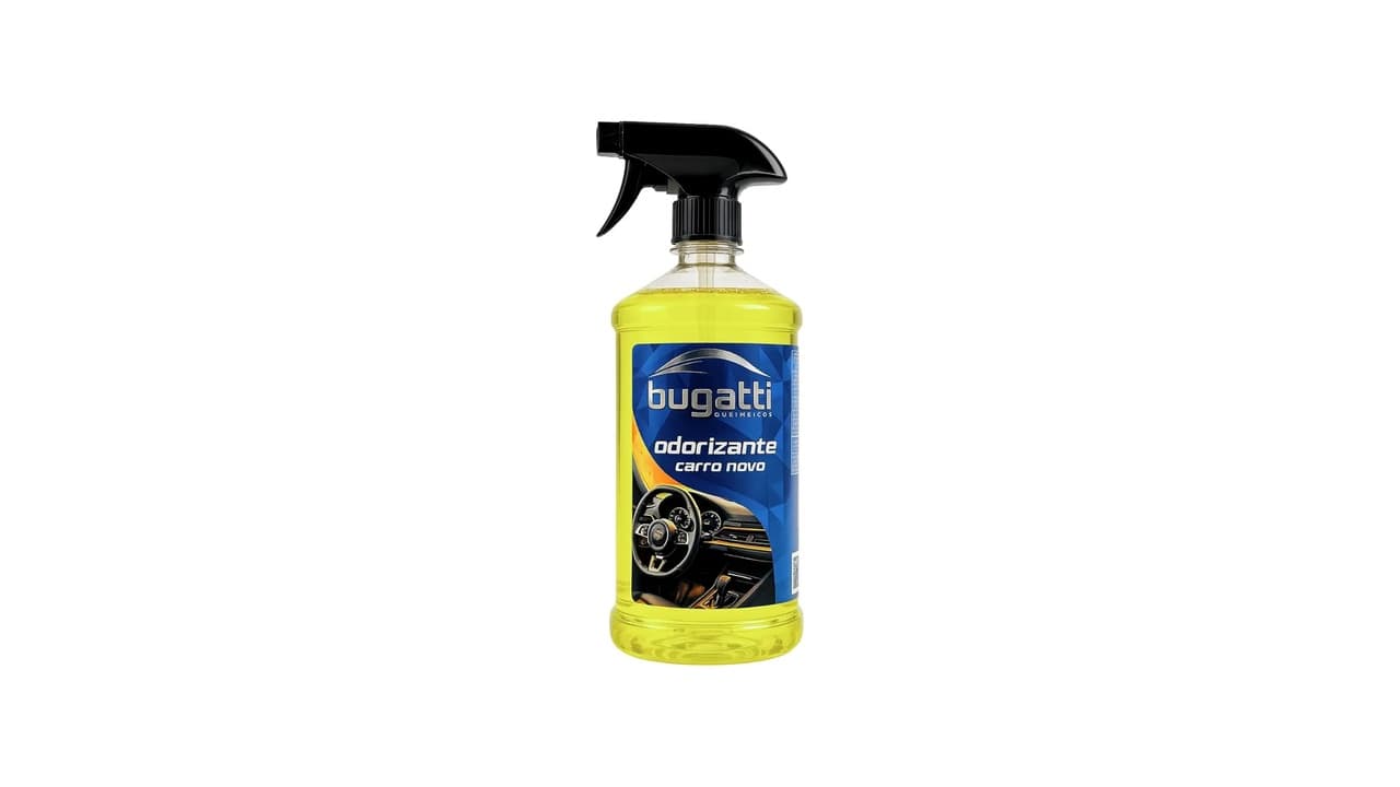 Qual Melhor Cheirinho para Carro Caseiro: 10 Opções com Aromas Duradouros