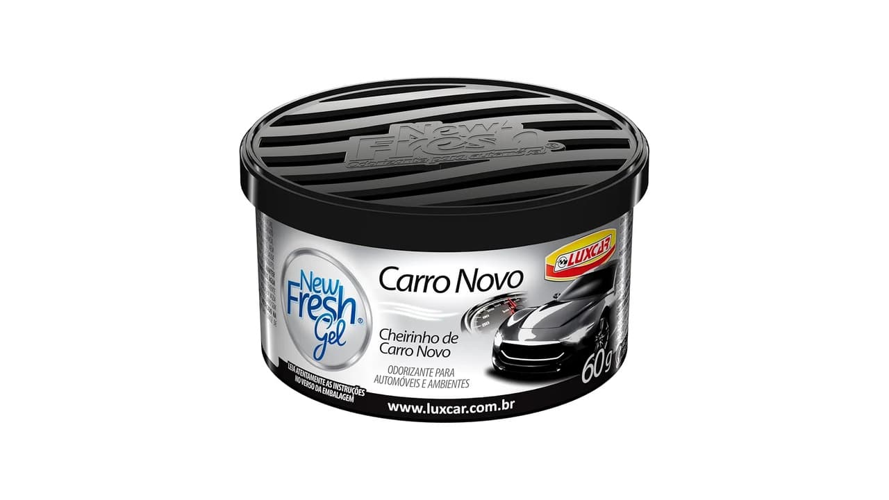 Qual o Melhor Cheirinho Para Carro: 10 Modelos Testados e Aprovados