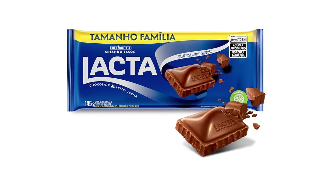 Qual é o Melhor Chocolate Ao Leite do Mundo? 10 Opções Premium Testadas