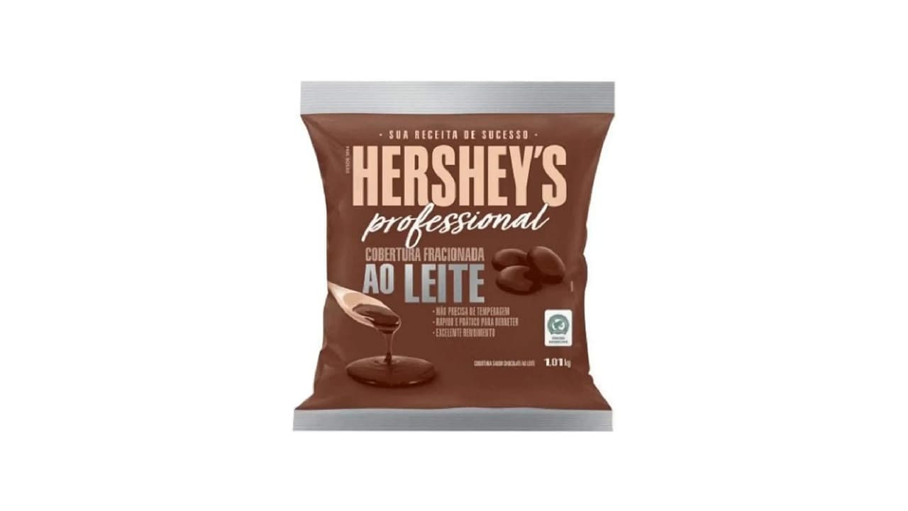 Qual o Melhor Chocolate Ao Leite Fracionado? 7 Opções Testadas e Aprovadas