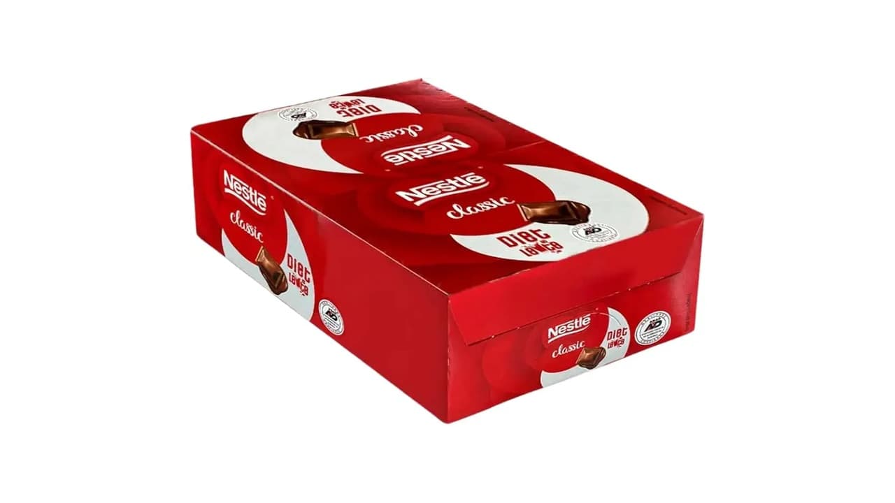 Qual o Melhor Chocolate Ao Leite para Dieta? 8 Opções Zero Açúcar Testadas