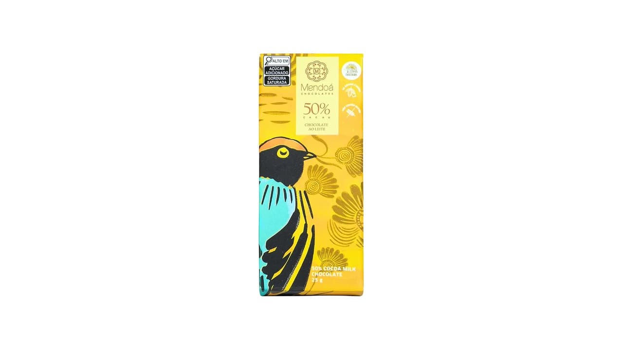 Qual o Melhor Chocolate Artesanal do Brasil? 8 Opções Premium Testadas