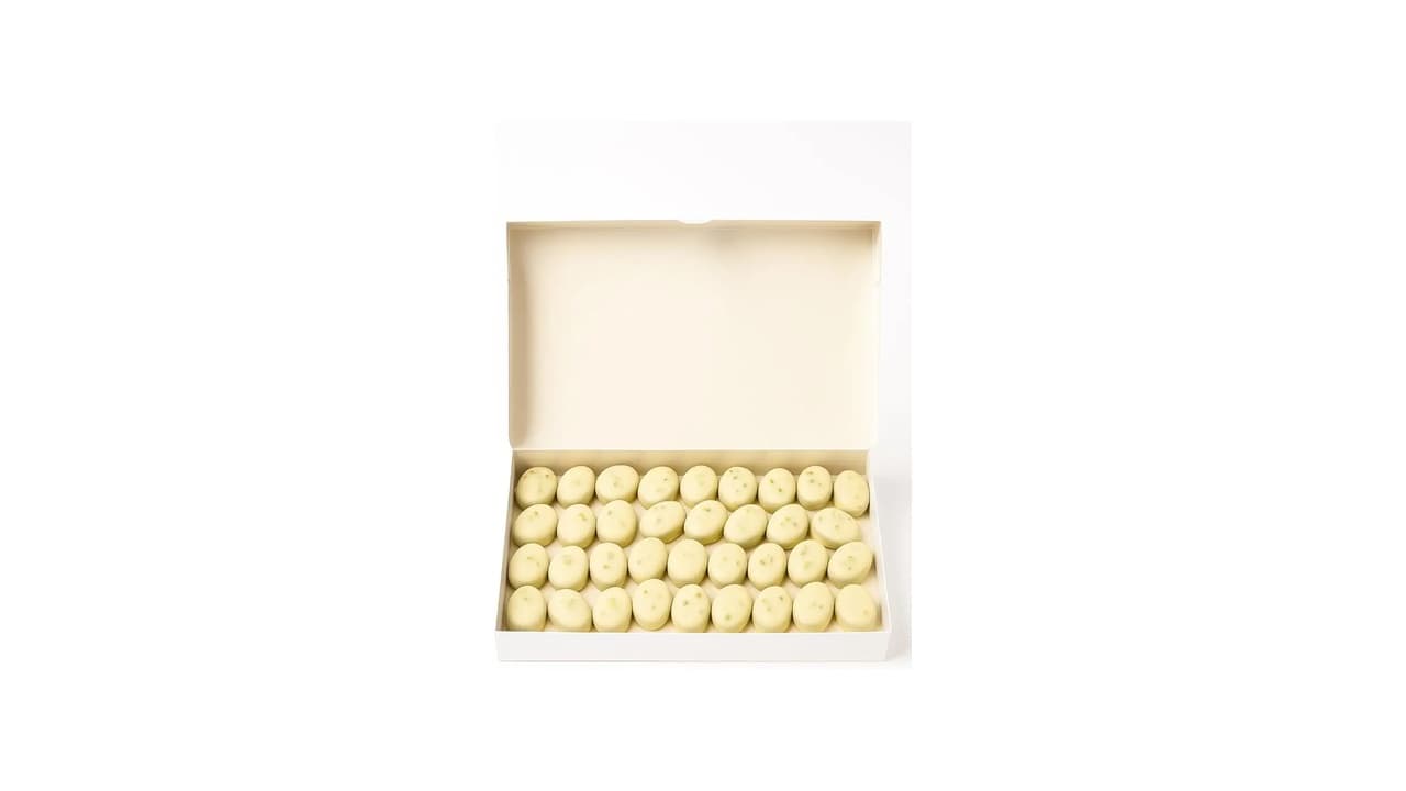 Qual o Melhor Chocolate Branco da Cacau Show? 5 Opções para Saborear