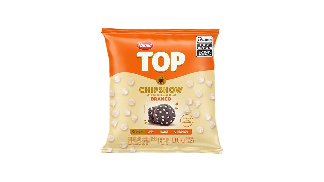 Qual o Melhor Chocolate Branco para Brigadeiro? 5 Opções Testadas e Aprovadas