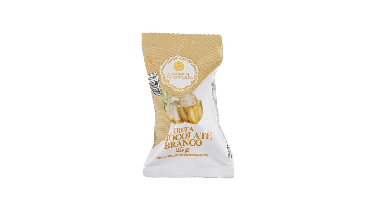 Qual a Melhor Opção de Chocolate Branco para Trufas? Top 7 Modelos