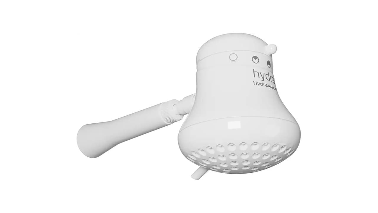 Qual o Melhor Chuveiro Hydra? Confira 7 Modelos Testados