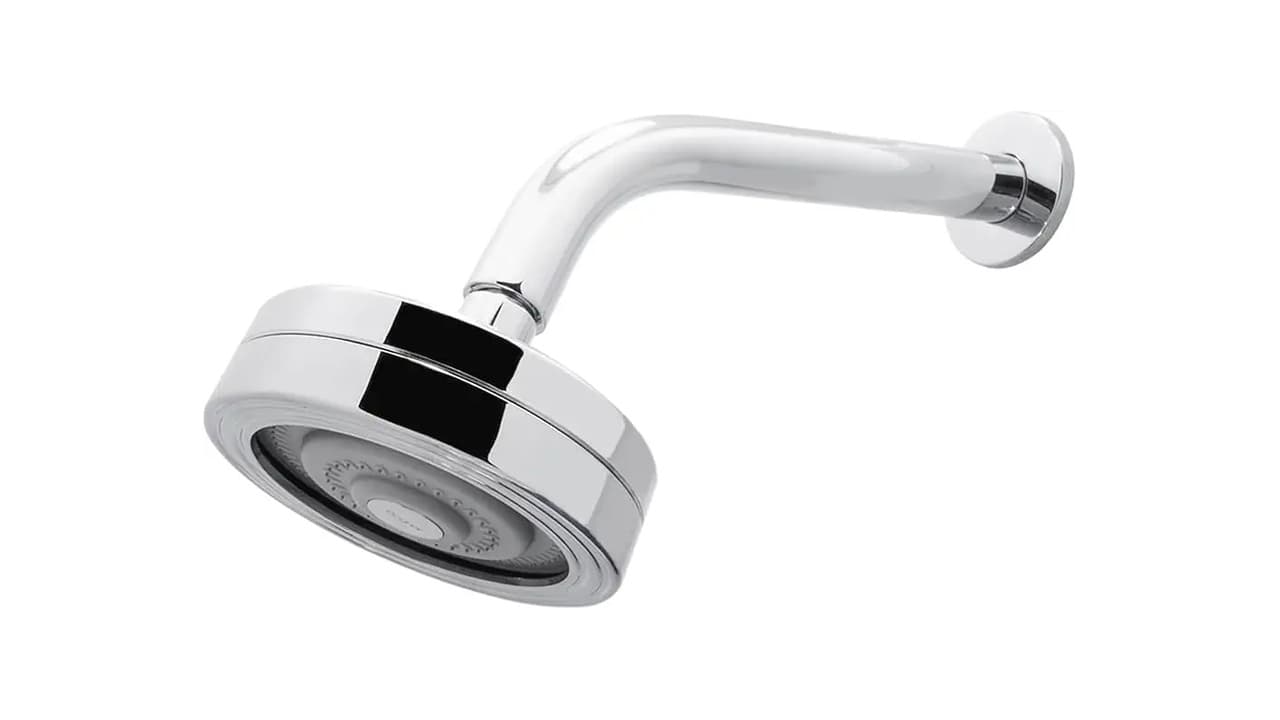 Qual o Melhor Chuveiro de Alta Pressão para Banhos Revigorantes?