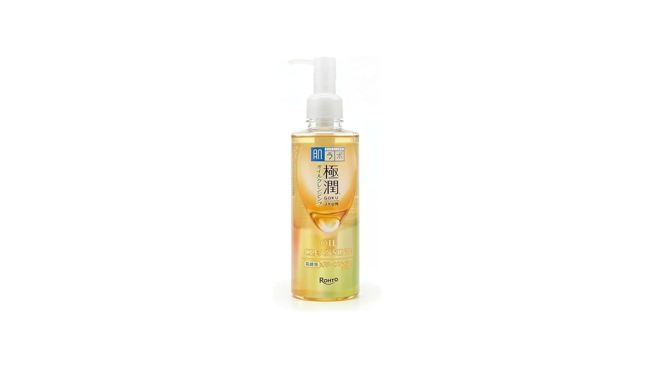 Qual Melhor Cleansing Oil para Cravos? 7 Opções Testadas e Aprovadas