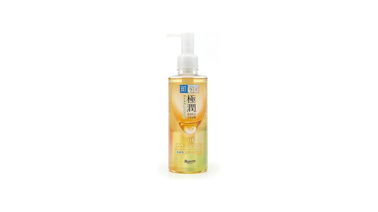 Qual Melhor Cleansing Oil para Remover Cravos e Maquiagem Resistente?