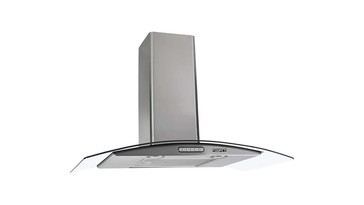 Qual a Melhor Coifa de Parede 80 cm? 7 Modelos Testados e Aprovados