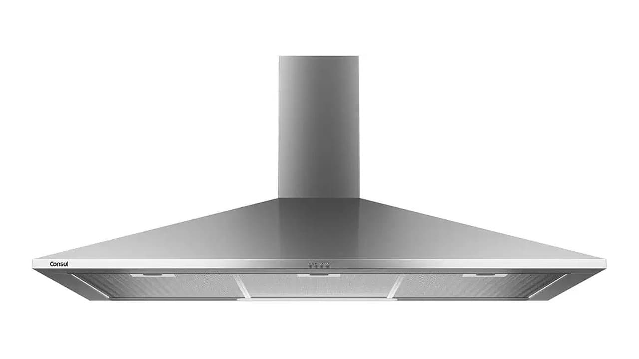 Qual Melhor Coifa de Parede para Cooktop 5 Bocas: 5 Modelos Top para Você Decidir